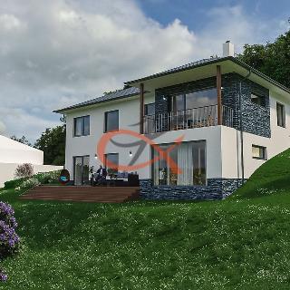 Prodej stavební parcely 1 531 m² Bystřička