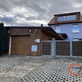 Prodej rodinného domu 415 m² Plumlov, V sýpkách