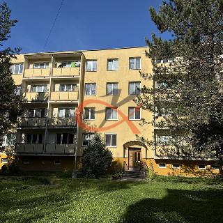 Prodej bytu 4+1 82 m² Frenštát pod Radhoštěm, Školská čtvrť