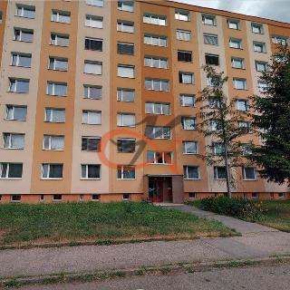 Prodej bytu 2+1 54 m² Olomouc, Heyrovského