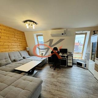 Prodej bytu 3+kk 88 m² Dolní Bečva, 