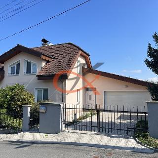 Prodej rodinného domu 230 m² Poličná, 