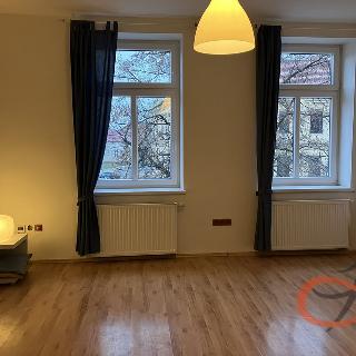 Pronájem bytu 2+1 48 m² Prostějov, Trávnická