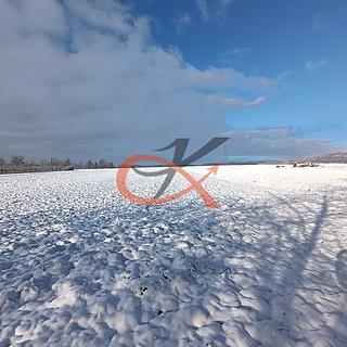 Prodej stavební parcely 2600 m&sup2; Bělotín