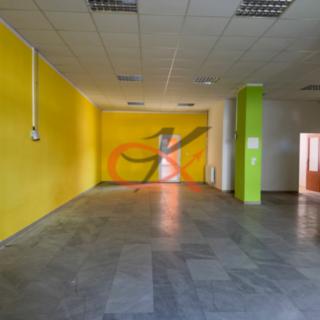 Pronájem výrobního objektu 360 m² Rožnov pod Radhoštěm, 1. máje