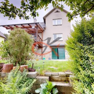 Prodej rodinného domu 145 m² Zašová