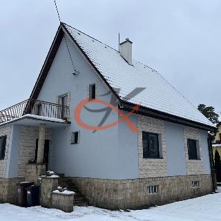 Prodej rodinného domu 138 m² Rožnov pod Radhoštěm, Slezská