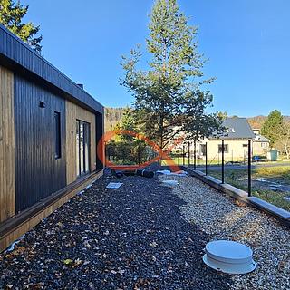 Pronájem rodinného domu 74 m² Štramberk