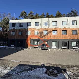 Pronájem kanceláře 10 m&sup2; Rožnov pod Radhoštěm