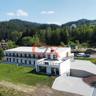 Prodej bytu 2+kk 46 m² Horní Bečva