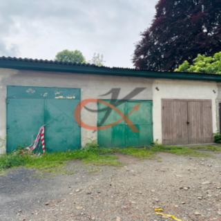 Pronájem garáže 17 m² Rožnov pod Radhoštěm