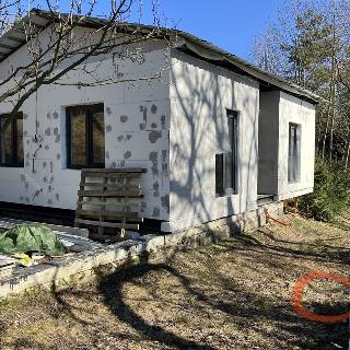 Prodej chaty 43 m² Lipová, 