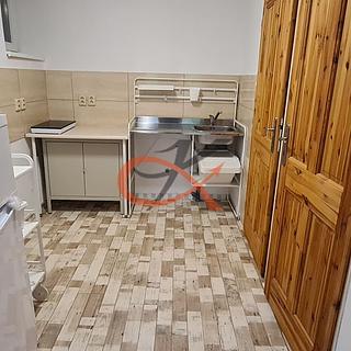 Pronájem bytu 1+kk, garsoniery 32 m&sup2; Frenštát pod Radhoštěm