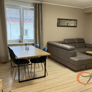 Pronájem bytu 2+1 54 m² Prostějov, Dr. Horáka