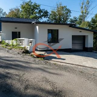 Prodej rodinného domu 111 m² Krhová, Pod Lesem