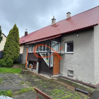 Prodej rodinného domu 120 m² Lešná