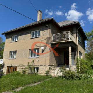 Pronájem bytu 2+1 80 m² Vidče