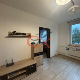 Pronájem bytu 2+1 52 m² Dolní Bečva