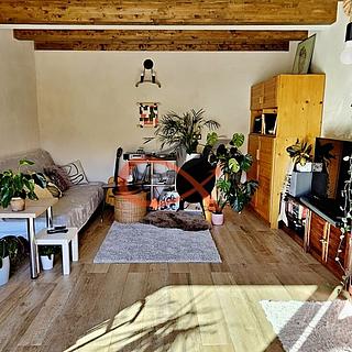 Pronájem bytu 1+kk, garsoniery 50 m&sup2; Rožnov pod Radhoštěm