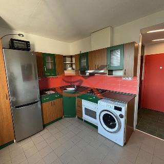 Pronájem bytu 2+1 52 m² Rožnov pod Radhoštěm, Vítězná