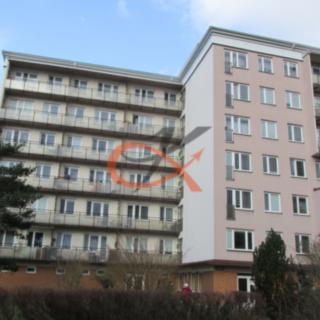 Pronájem bytu 2+kk 40 m² Rožnov pod Radhoštěm, Moravská