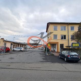 Pronájem skladu 50 m² Valašské Meziříčí, 