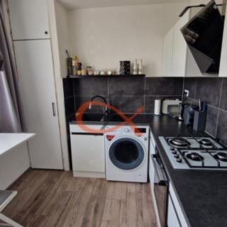 Pronájem bytu 1+1 52 m² Valašské Meziříčí, Havlíčkova