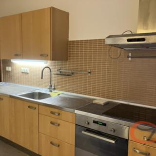 Pronájem bytu 2+1 48 m² Prostějov, Trávnická