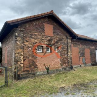 Prodej rodinného domu 135 m&sup2; Studénka