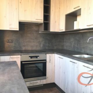 Pronájem bytu 2+1 54 m² Prostějov, sídl. Svobody