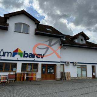 Pronájem kanceláře 18 m² Rožnov pod Radhoštěm