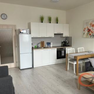 Pronájem bytu 1+kk a garsoniéry 39 m² Prostějov, Winklerova