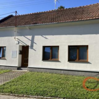 Prodej rodinného domu 109 m&sup2; Mostkovice