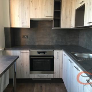 Pronájem bytu 2+1 54 m² Prostějov