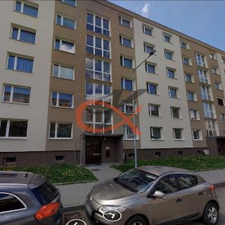 Prodej bytu 2+1 54 m² Valašské Meziříčí, Havlíčkova