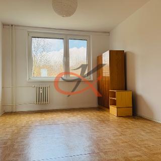 Pronájem bytu 2+1 56 m² Rožnov pod Radhoštěm, Kulturní