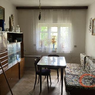 Prodej rodinného domu 90 m² Plumlov, 