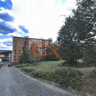 Prodej stavební parcely 2876 m² Rožnov pod Radhoštěm