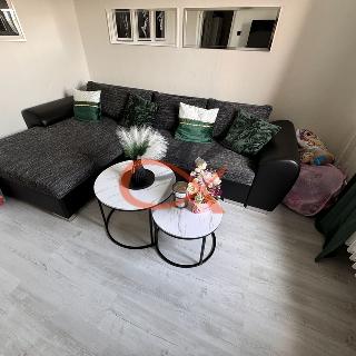 Prodej bytu 1+kk a garsoniéry 23 m² Valašské Meziříčí, Krátká