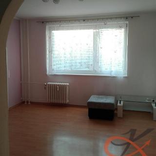 Prodej bytu 2+1 45 m² Uničov, Nemocniční