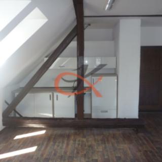Pronájem bytu 1+kk, garsoniery 59 m² Rožnov pod Radhoštěm