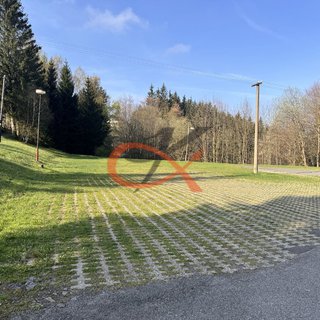 Prodej komerčního pozemku 3 389 m² Karolinka, 