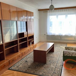 Prodej bytu 2+1 52 m² Plumlov, Lesnická