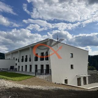 Prodej bytu 3+kk 57 m² Horní Bečva, 