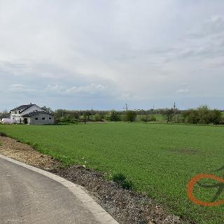 Prodej stavební parcely 2 855 m² Čehovice