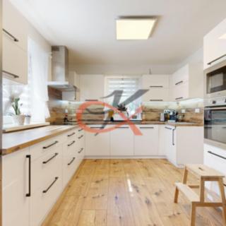 Prodej rodinného domu 165 m&sup2; Vidče