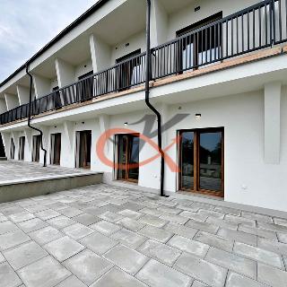 Prodej bytu 2+kk 29 m² Horní Bečva, 