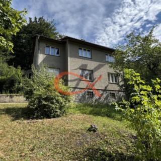 Prodej chaty 160 m&sup2; Prostřední Bečva