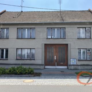 Prodej rodinného domu 115 m&sup2; Určice