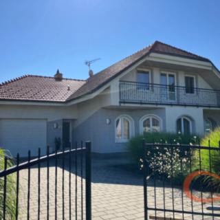 Prodej rodinného domu 200 m² Němčice nad Hanou, Novosady